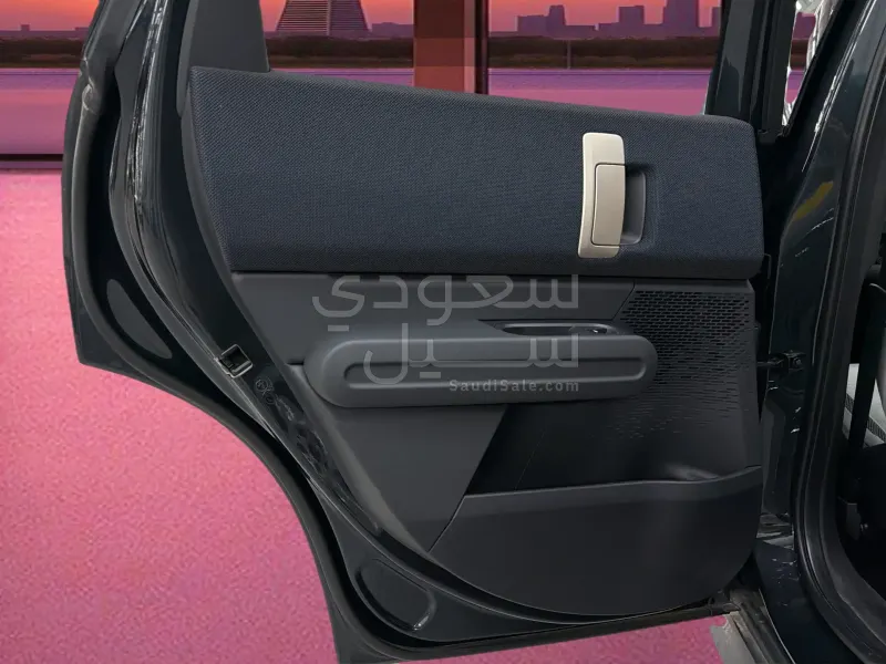 2026 ميني كونتري مان