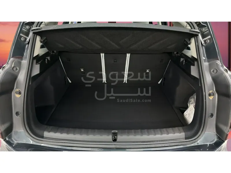 2026 ميني كونتري مان