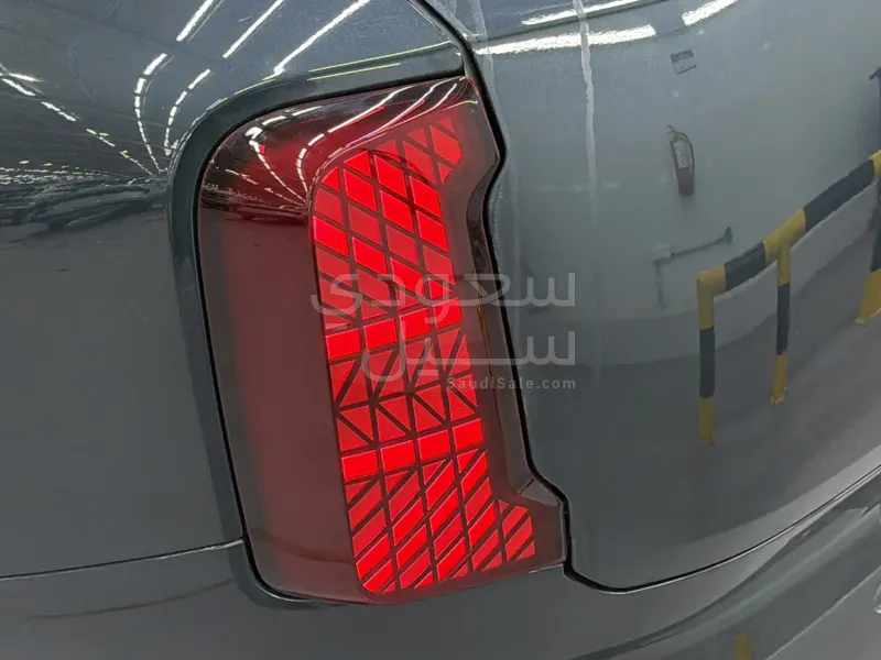 2026 ميني كونتري مان