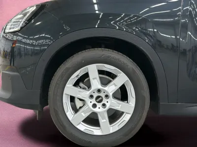 2026 ميني كونتري مان