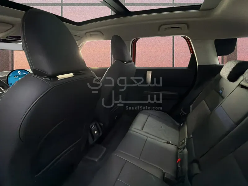 2026 ميني كونتري مان