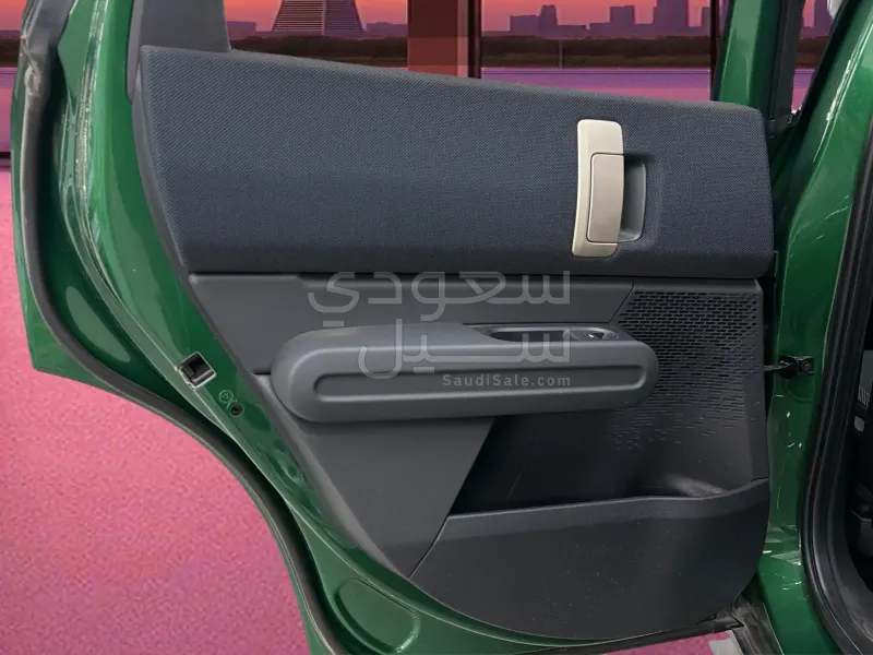 2026 ميني كونتري مان