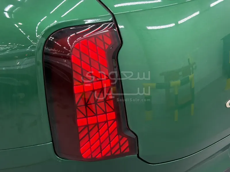 2026 ميني كونتري مان