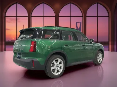 2026 ميني كونتري مان