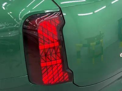 2026 ميني كونتري مان