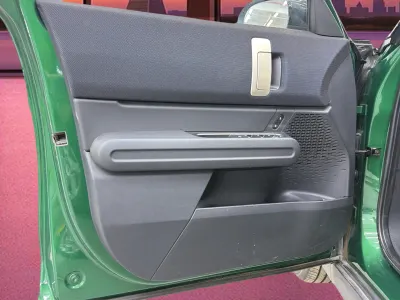 2026 ميني كونتري مان