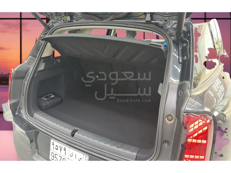 2026 ميني كونتري مان