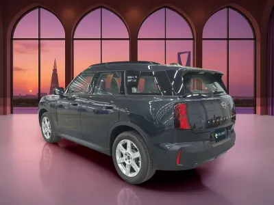 2026 ميني كونتري مان