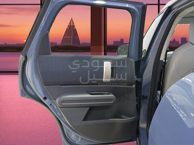2025 ميني كونتري مان