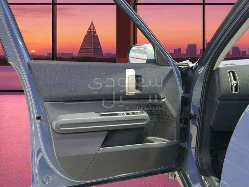 2025 ميني كونتري مان