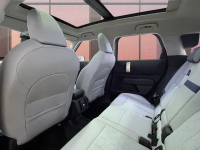 2025 ميني كونتري مان