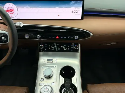 2026 جينيسيس جي في 70
