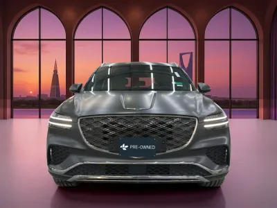 2026 جينيسيس جي في 70