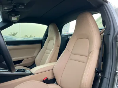 2024 بورش 911 تارجا