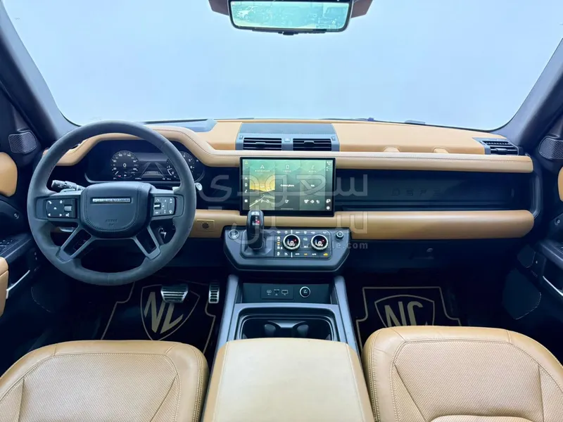 2023 Land Rover Defender