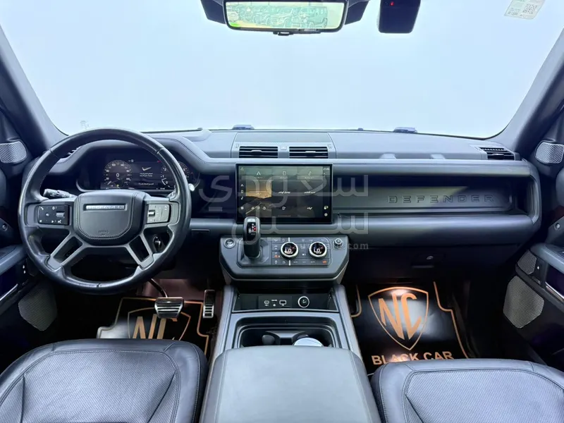 2023 Land Rover Defender X