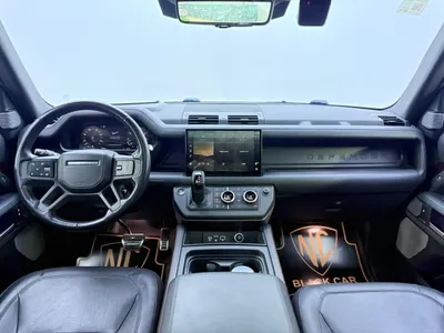 2023 Land Rover Defender X