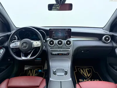 2023 Mercedes-Benz GLC 200