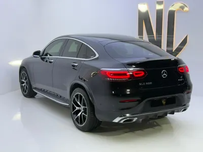 2023 Mercedes-Benz GLC 200