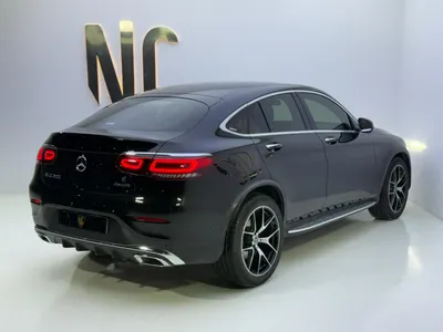 2023 Mercedes-Benz GLC 200