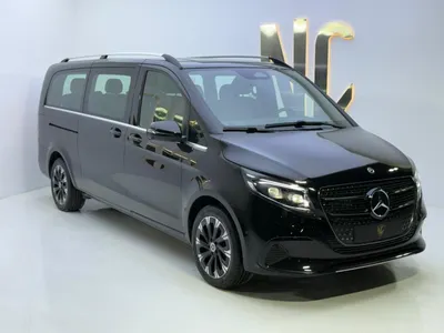 2026 Mercedes-Benz V 300