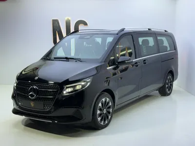 2026 Mercedes-Benz V 300