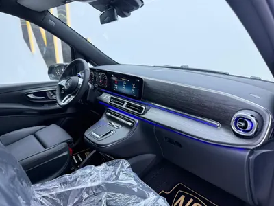 2026 Mercedes-Benz V 300