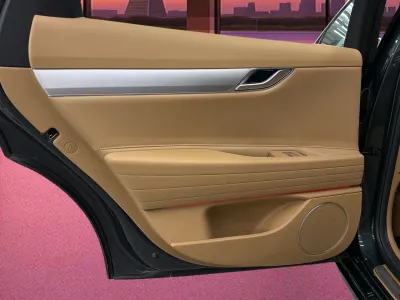 2026 جينيسيس جي 80