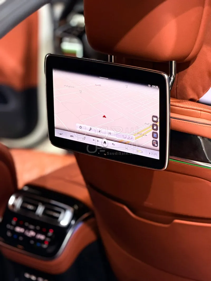 2022 Mercedes-Benz S 500