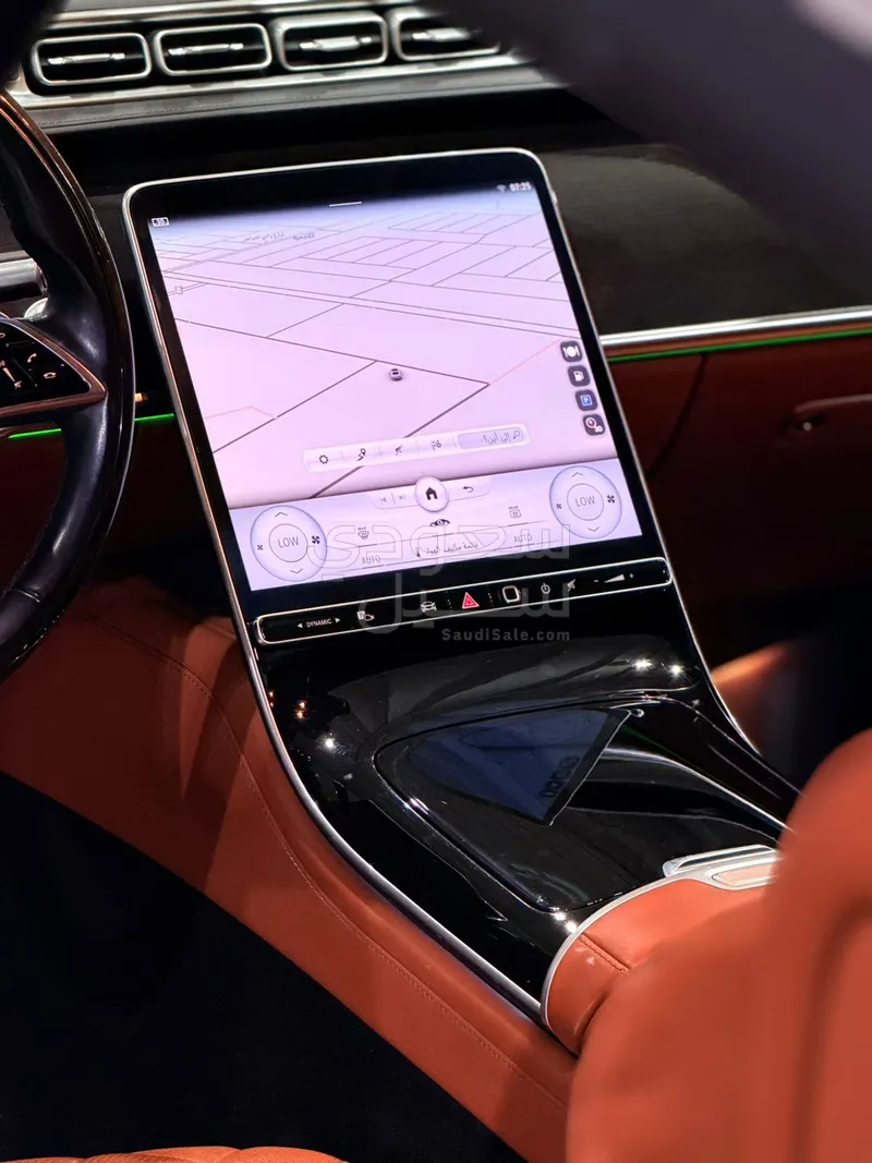 2022 Mercedes-Benz S 500