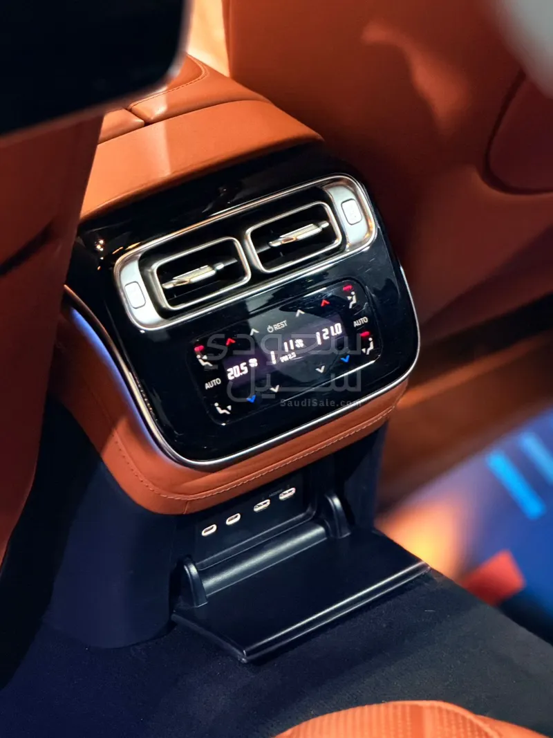 2022 Mercedes-Benz S 500