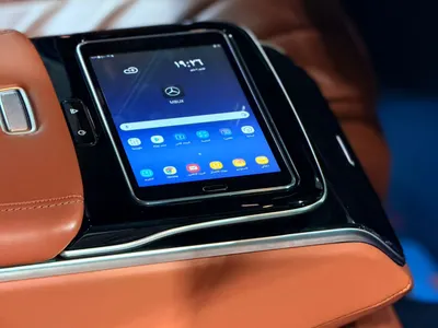 2022 Mercedes-Benz S 500