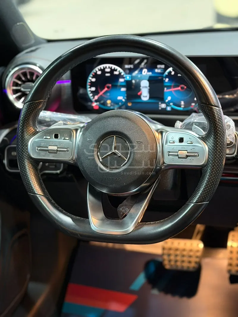2022 Mercedes-Benz CLE 200