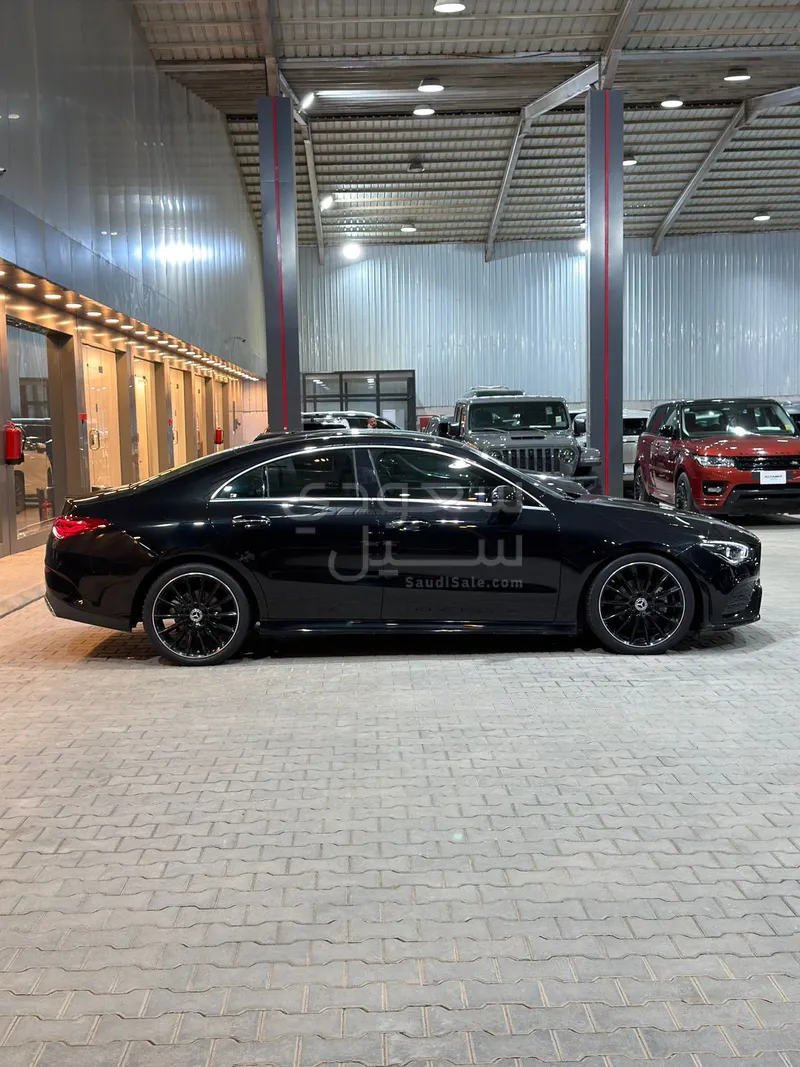 2022 Mercedes-Benz CLE 200