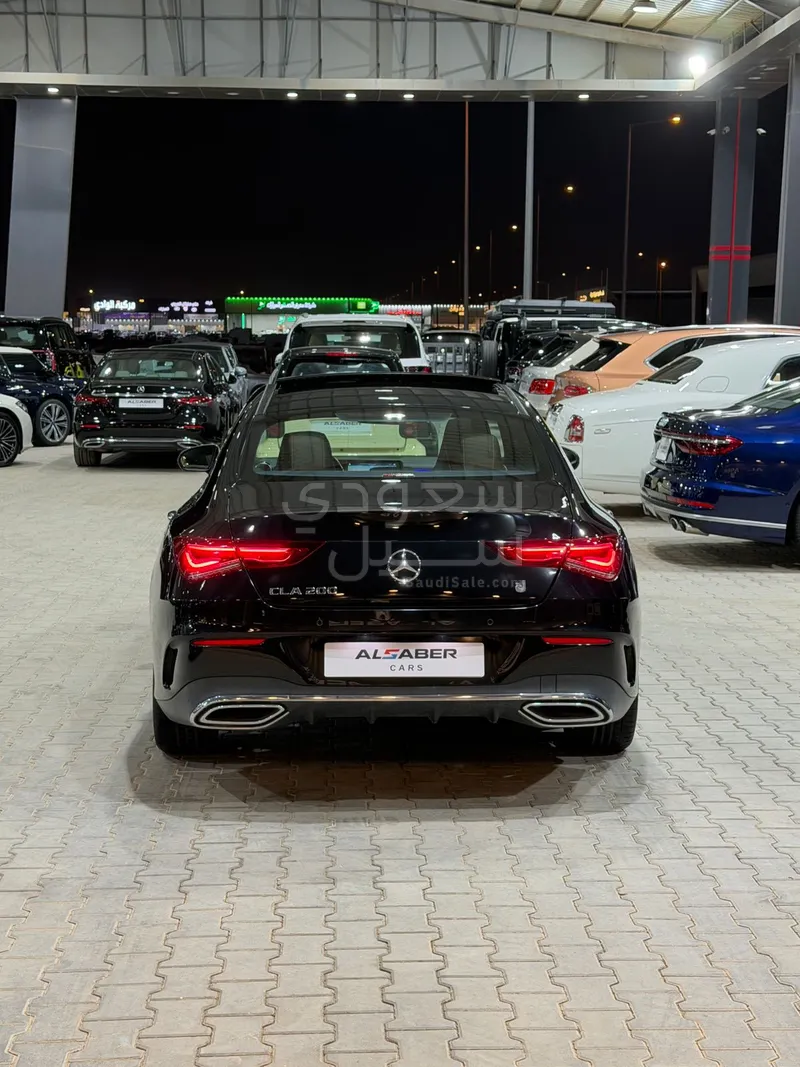 2022 Mercedes-Benz CLE 200