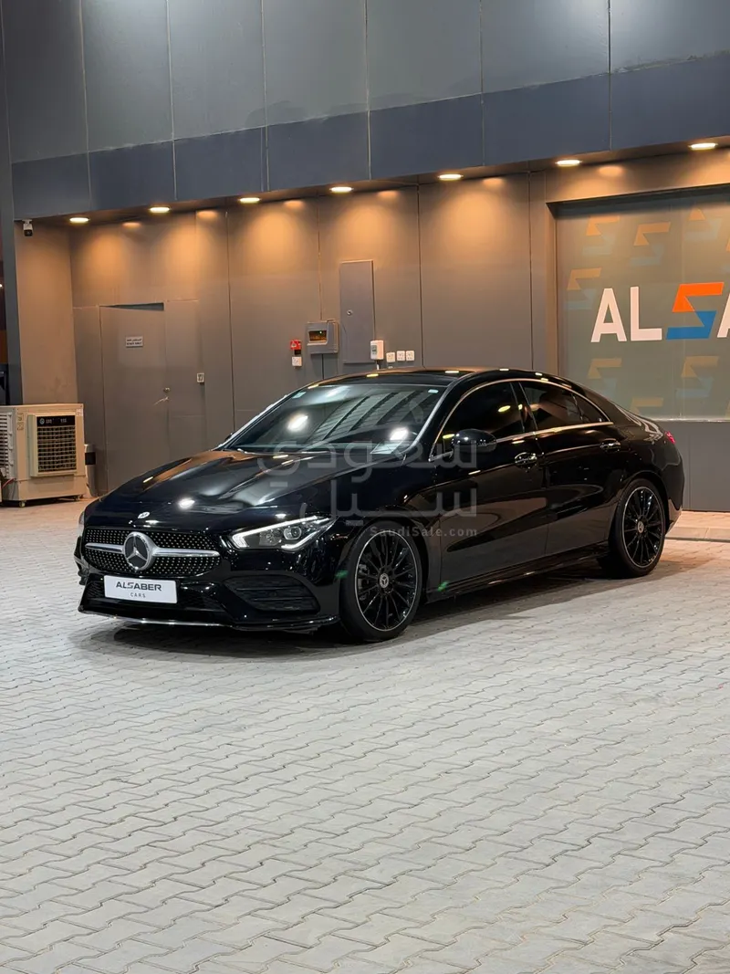 2022 Mercedes-Benz CLE 200