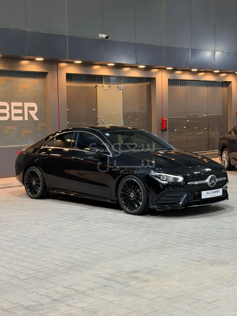 2022 Mercedes-Benz CLE 200