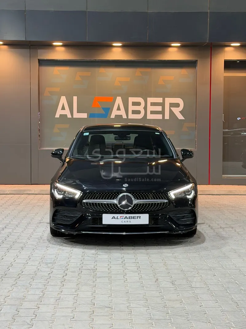 2022 Mercedes-Benz CLE 200