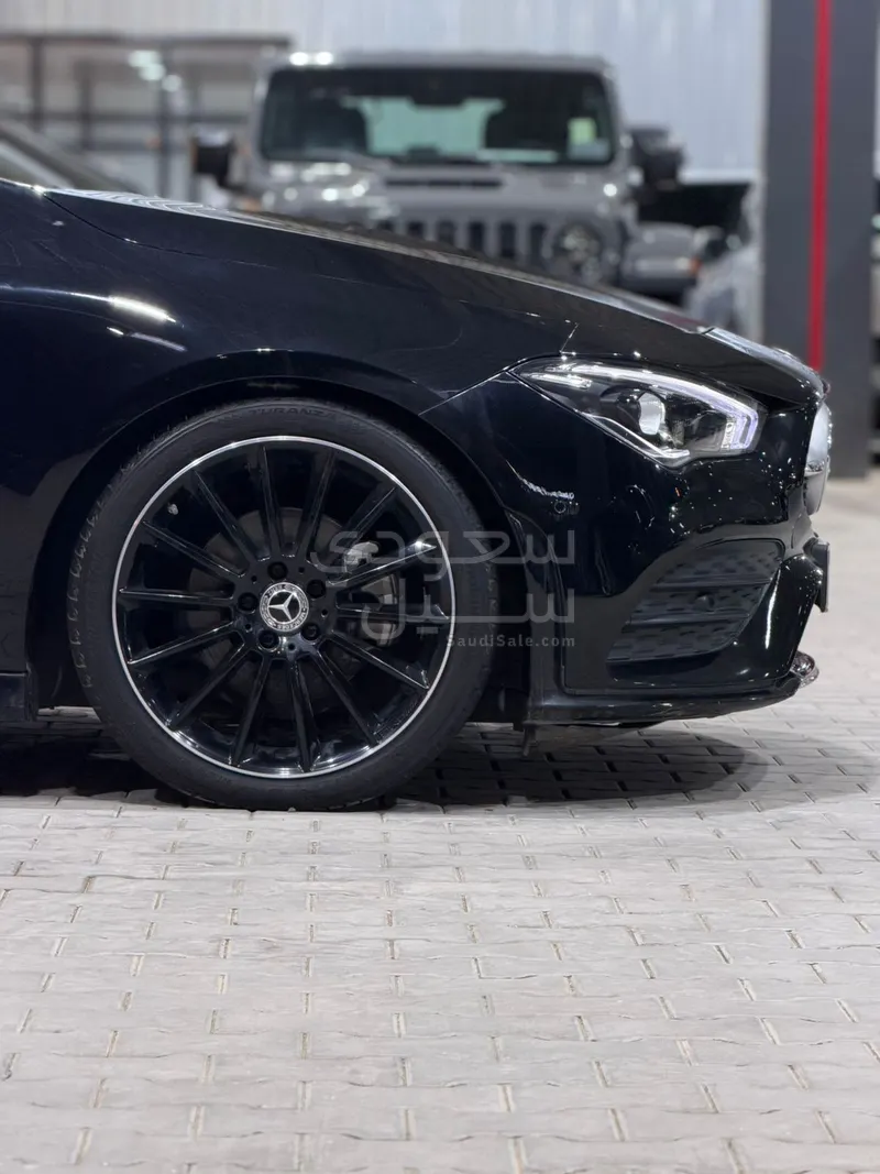2022 Mercedes-Benz CLE 200