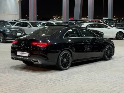 2022 Mercedes-Benz CLE 200
