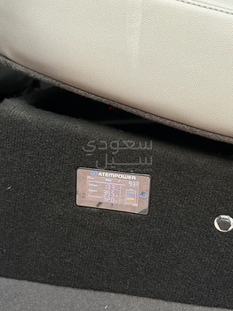 2024 جي ام سي سييرا