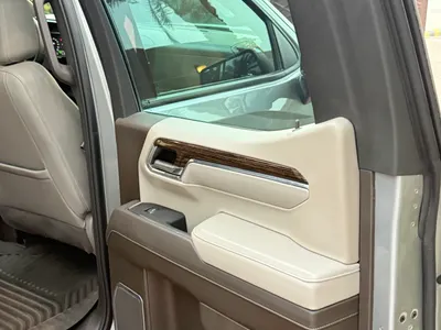 2024 جي ام سي سييرا