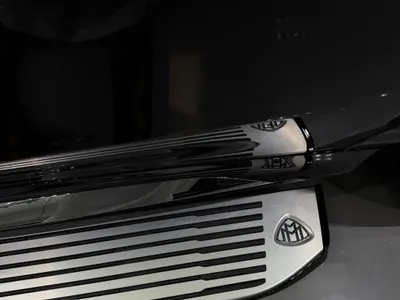 2026 Mercedes-Benz GLS 600 maybach