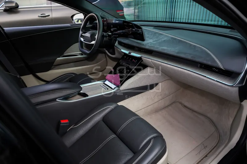 2023 Lucid Air Dream Edition