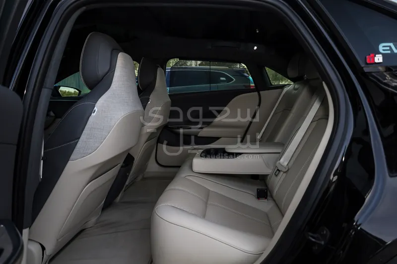 2023 Lucid Air Dream Edition