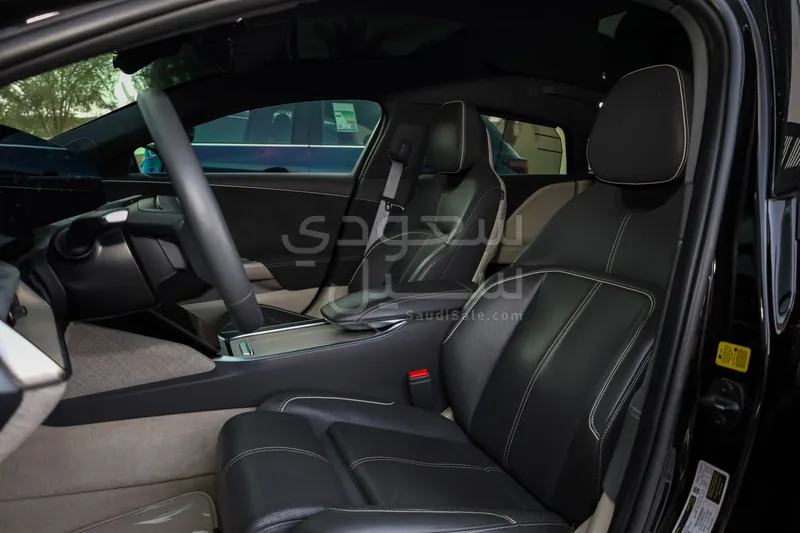 2023 Lucid Air Dream Edition