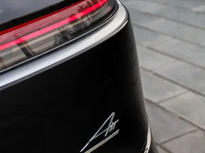 2023 Lucid Air Dream Edition