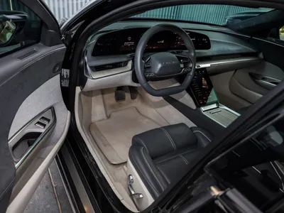2023 Lucid Air Dream Edition