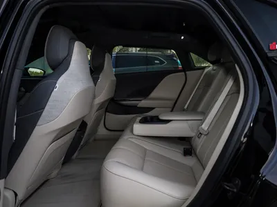 2023 Lucid Air Dream Edition