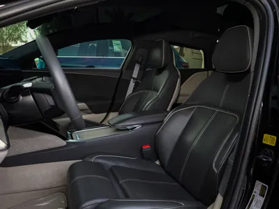 2023 Lucid Air Dream Edition